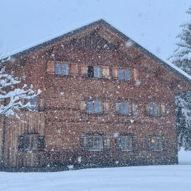 Alpina Lech - Your home from home