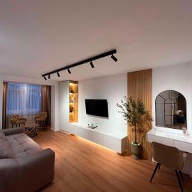 Luca Central Apartment