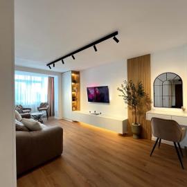 Luca Central Apartment