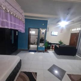 Mogas, hotell i Mangochi