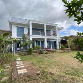 Chapman View - 2 bedroom house with 2 bathrooms