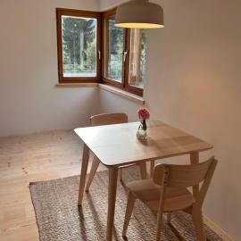 Apartment in Maienfeld, hotel em Maienfeld