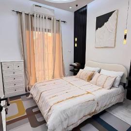 Appartement moderne à Dakar - Mbao Villeneuve, Hotel in Dakar