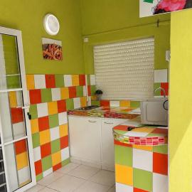 Cozy Studio with Pool - Sainte-Rose, Guadeloupe