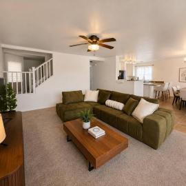Spacious 5-Bedroom Maricopa Retreat Comfort and Convenience, hotel a Maricopa