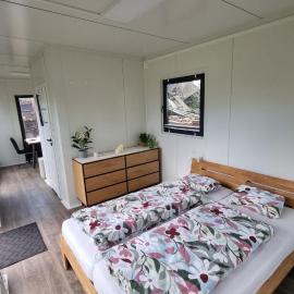 Auszeit Haus: Schwasdorf şehrinde bir otel