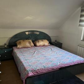Apartmani Idila