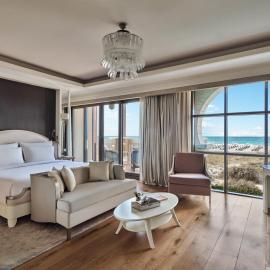 Club Privé By Rixos Saadiyat