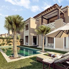 Club Privé By Rixos Saadiyat