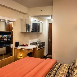 Apartemen Transpark Cibubur by MayRa Property