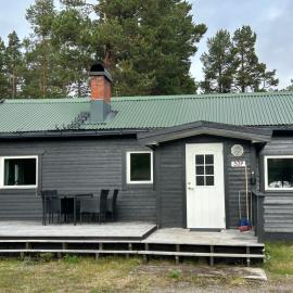 Caroli House