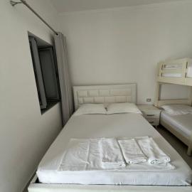 Nandi's Rooms