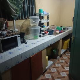 Calhoun lubao BNB 1 Bedroom