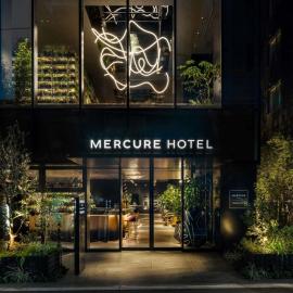 Mercure Tokyu Stay Osaka Namba