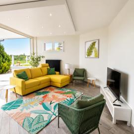 Ca Barbieri PIAVE Apartment - Country living, מלון בסן דונה די פיאבה