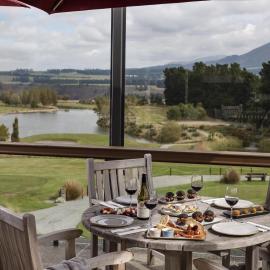 Viesnīca Fable Terrace Downs Resort by MGallery pilsētā Windwhistle