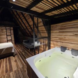 EcoParaíso Glamping y Eventos