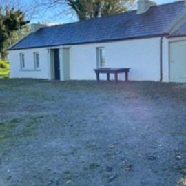 Diamonds Cottage, Hotel in Culdaff