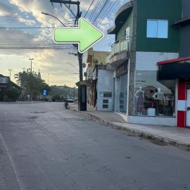 Apartamento-Escritório no Coração da Cidade