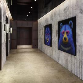 Mondrian Seoul Itaewon, Hotel in Seoul