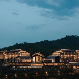 Pullman Yuxi, Hotel in Yuxi