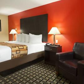 dayss inn, hotel em Henryetta