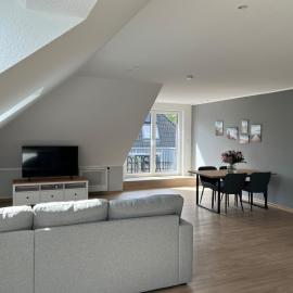 Ferienwohnung Rhododendronblüte
