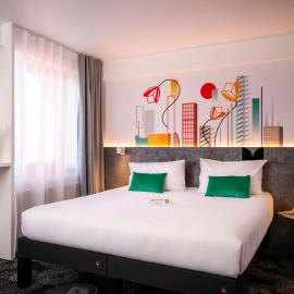 ibis Styles Pitesti Arges, ξενοδοχείο στο Πιτέστι