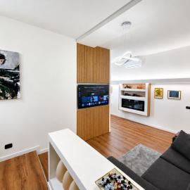 Relais Pietro Luxury Apartment
