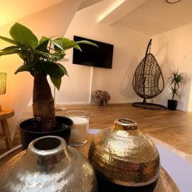 Finca Händel, hotel a Treuenbrietzen