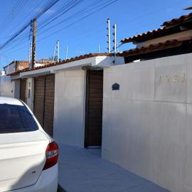 Casa praia de Barra nova 6 km de Maceió