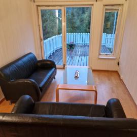 Cozy vacation house, מלון בGjerdrum