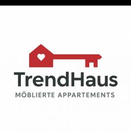 "TRENDHAUS-1" Business Apartment 1-ZApp EG, Hofgeismar-Zentrum!