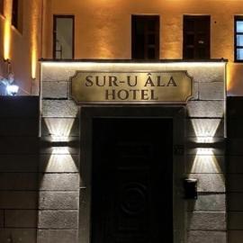 Suruala hotel
