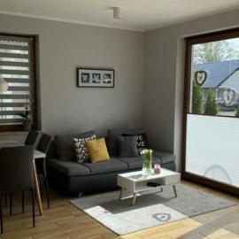 Holiday home, large garden with playground, gazebo