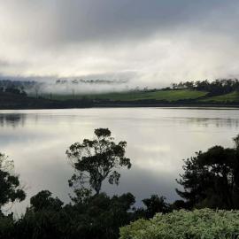 True North Tamar Valley Wellness Retreat, хотел в Kayena