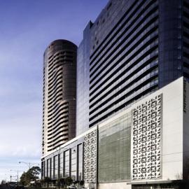Art Series - The Chen, hotel en Box Hill