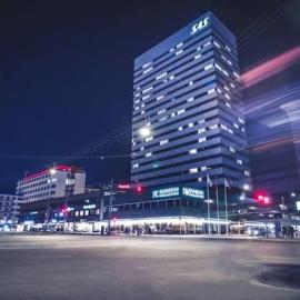Scandinavian Star Hotel Vesterport