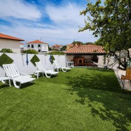Casa de Santa Maria, hotel di Óbidos