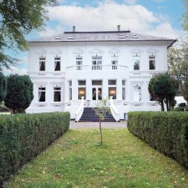 Hotel Herrenhaus Hamburg