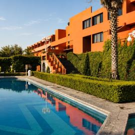 Hotel Vilamiño
