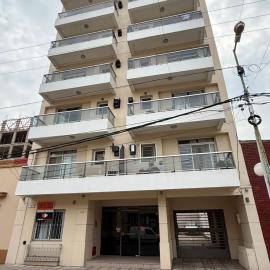 Zarate temporarios, hotel u gradu Zarate