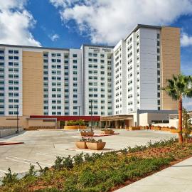 SpringHill Suites by Marriott Anaheim Resort