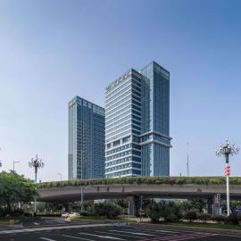 Mercure Guangzhou Financial City - Free Shuttle Bus to Canton Fair Complex During Canton Fair Period