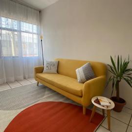 Nice and central apartment