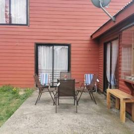 Gran Casa en Lican Ray, hotel a Villarrica