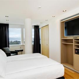 Hilton Reykjavik