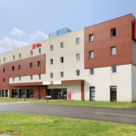 ibis Douai Dechy, hotel em Dechy