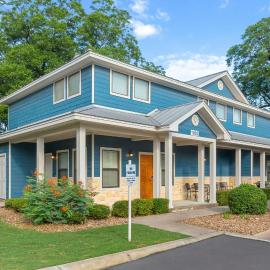 WorldMark New Braunfels