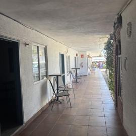 hotel bajamar, hotel em San Felipe